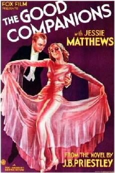 The Good Companions (1933) - Stream Online