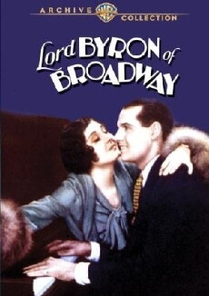 Lord Byron of Broadway (1930) - Stream Online