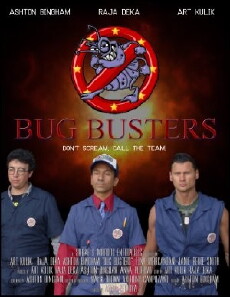 Bug Busters (2014) - Stream Online