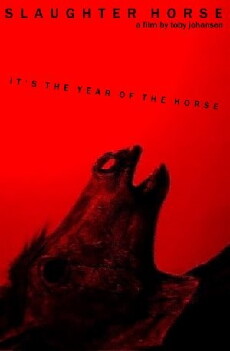 Slaughter Horse (2017) - Stream Online