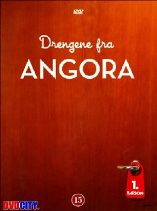 Drengene fra Angora (2004) - Stream Online