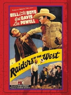 Raiders of the West (1942) - Stream Online