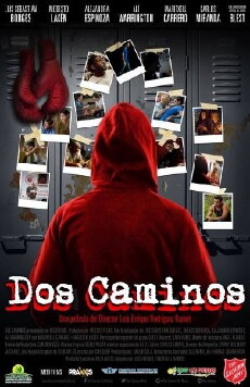 Dos Caminos (2017) - Stream Online