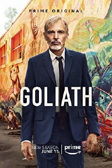 Goliath (2016) - Stream Online