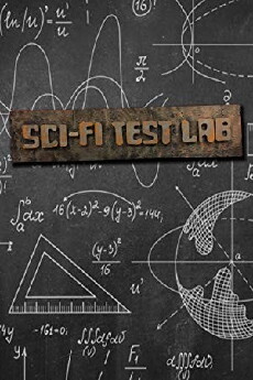 Sci-Fi Test Lab (2018) - Stream Online
