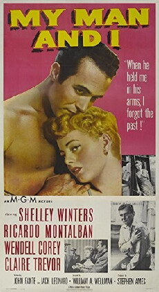 My Man and I (1952) - Stream Online