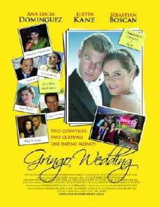 Gringo Wedding (2006) - Stream Online