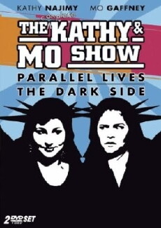 The Kathy & Mo Show: Parallel Lives (1991) - Stream Online