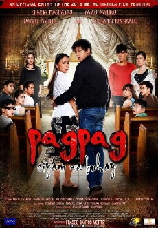 Pagpag: Siyam na buhay (2013) - Stream Online