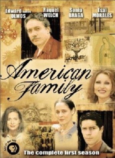 American Family (2002) - Stream Online