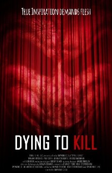 Dying to Kill (2016) - Stream Online
