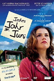 Jedes Jahr im Juni (2013) - Stream Online