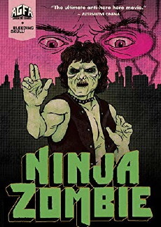 Ninja Zombie (1992) - Stream Online