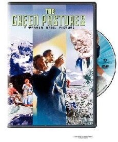 The Green Pastures (1936) - Stream Online