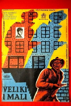 Veliki i mali (1956) - Stream Online
