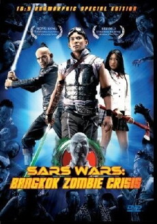 Sars Wars (2004) - Stream Online