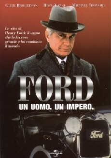 Ford: The Man and the Machine (1987) - Stream Online