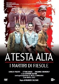 A testa alta (2014) - Stream Online