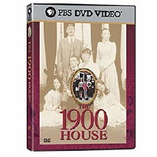 The 1900 House (1999) - Stream Online