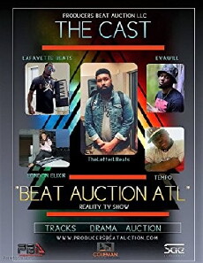 Beat Auction ATL (2018) - Stream Online