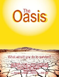 The Oasis (1984) - Stream Online