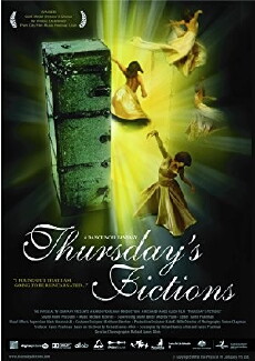 Thursday's Fictions (2007) - Stream Online