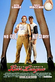 Beer League (2006) - Stream Online