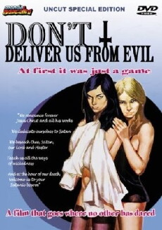 Don't Deliver Us from Evil (1971) - Stream Online