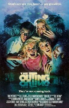 The Outing (1987) - Stream Online