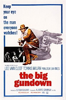 Der Gehetzte der Sierra Madre (1966) - Stream Online