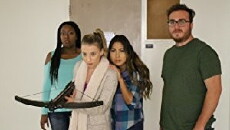 The Final Girls Club (2017) - Stream Online
