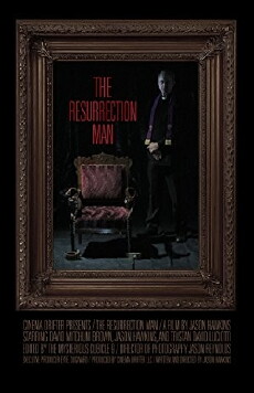 The Resurrection Man (2018) - Stream Online