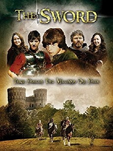 The Sword (2008) - Stream Online