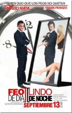 Feo de día, lindo de noche (2012) - Stream Online