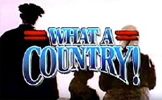What a Country (1986) - Stream Online