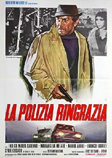 Execution Squad (1972) - Stream Online