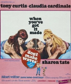 Don't Make Waves (1967) - Stream Online