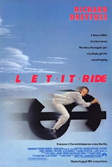 Let It Ride (1989) - Stream Online