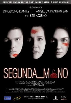 Segunda mano (2011) - Stream Online