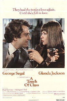 A Touch of Class (1973) - Stream Online