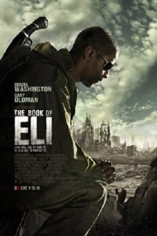 The Book of Eli (2010) - Stream Online