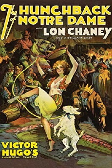 The Hunchback of Notre Dame (1923) - Stream Online