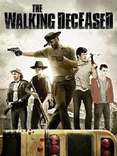 The Walking Deceased (2015) - Stream Online