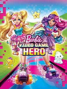 Barbie Video Game Hero (2017) - Stream Online