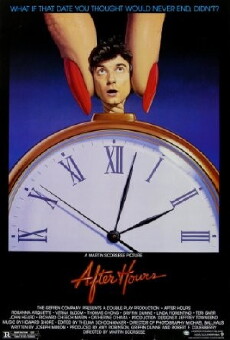 After Hours (1985) - Stream Online