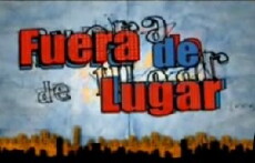 Fuera de lugar (2008) - Stream Online