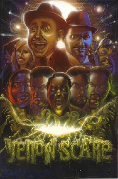 Yellow Scare (2016) - Stream Online