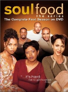 Soul Food (2000) - Stream Online