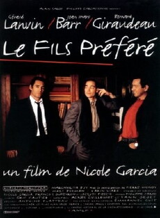 Le fils préféré (1994) - Stream Online