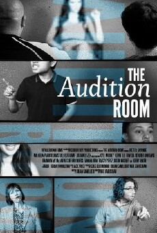 The Audition Room (2014) - Stream Online